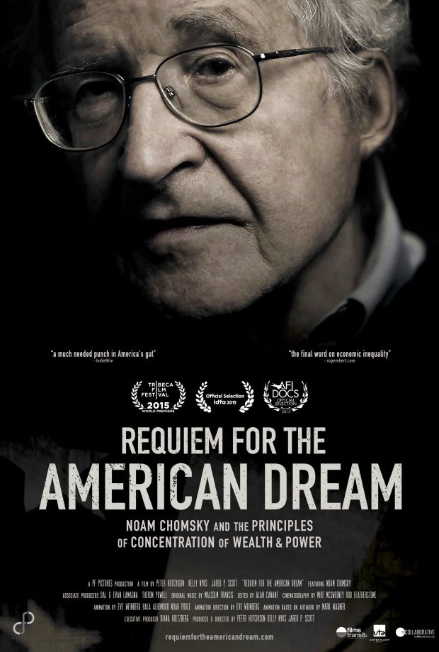 Requiem-For-The-American-Dream