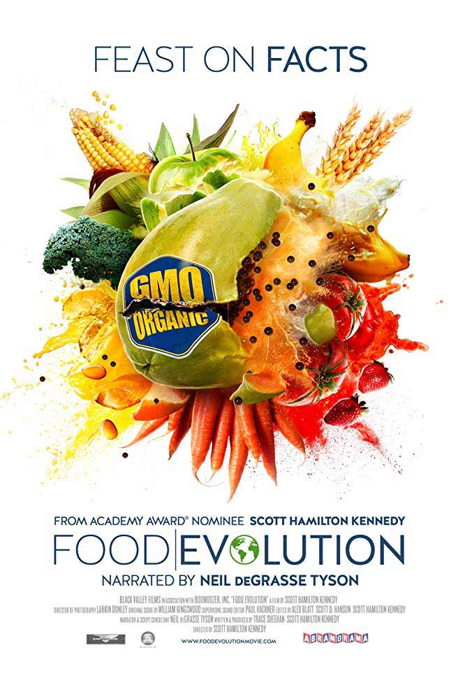 Food-Evolution