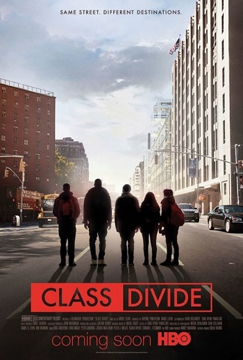 Class-Divide-2016