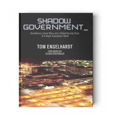 Shadow-Government