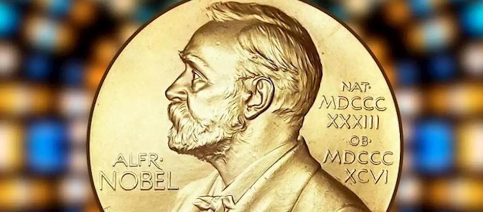 جایزه-نوبل