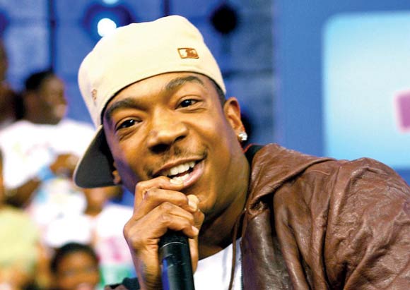 BET 106 & Park Presents Ja Rule And The Cast Of Hell Date